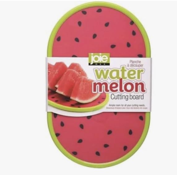 Watermelon Cutting Board
