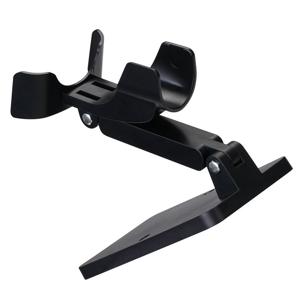 Scanning Barcode Holder Stable Reader Rack Desktop Hair Dryer Bracket