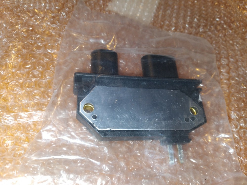 Tennant 393927 3.0 GM Distributor module ignition