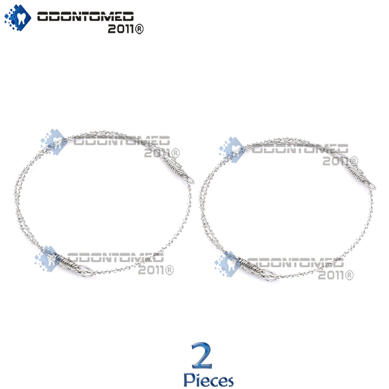ODM 2 GIGLI Saw Wire NeuroSurgical & Veterinary Instruments
