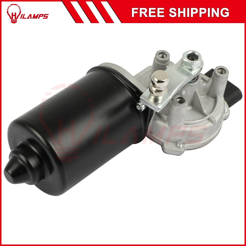Fits VW Golf Jetta 2000-2008 Front Left & Right New Windshield Wiper Motor
