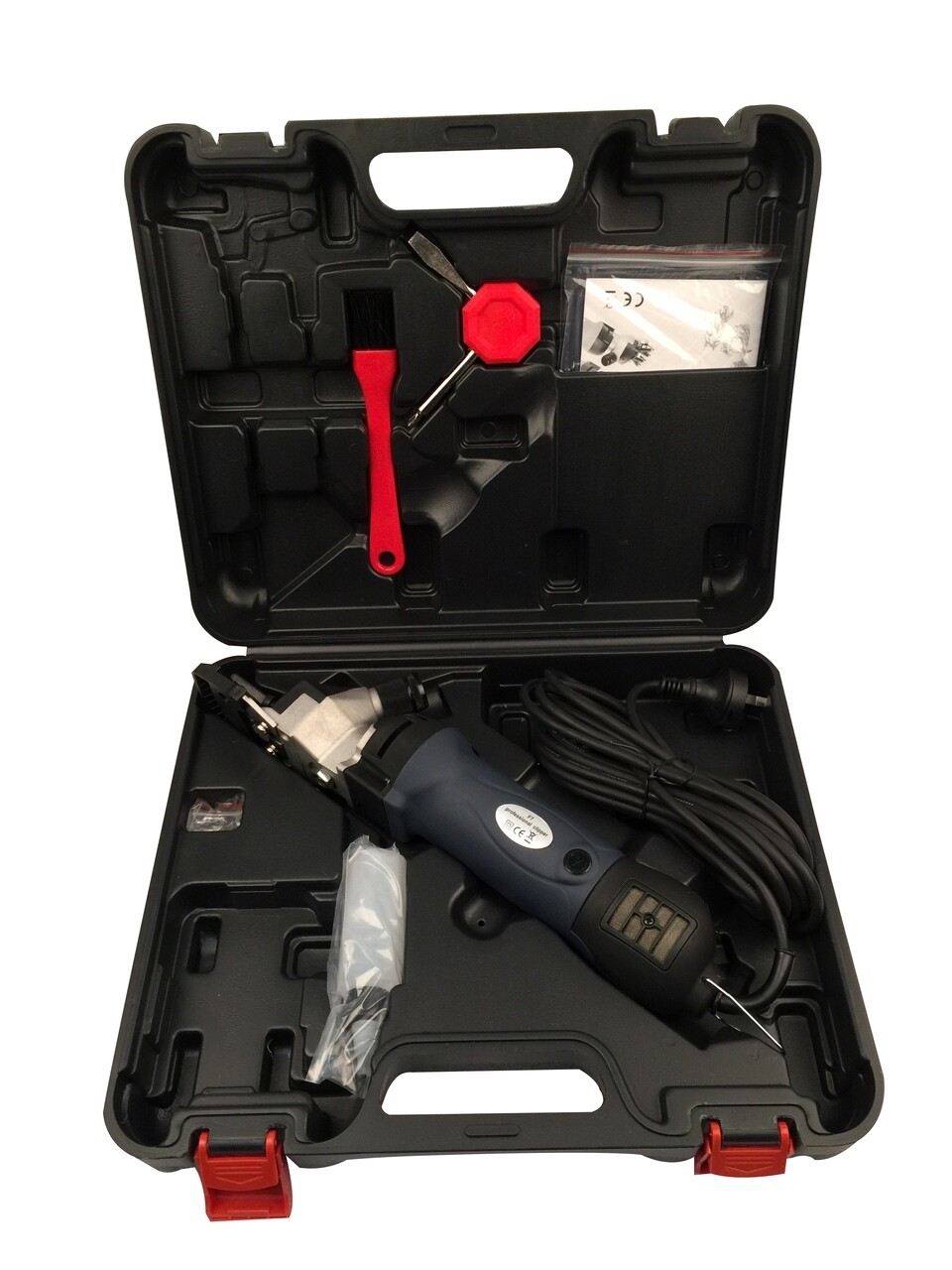 380W new electric sheep shearing clippers shears supplies equipment tools hand