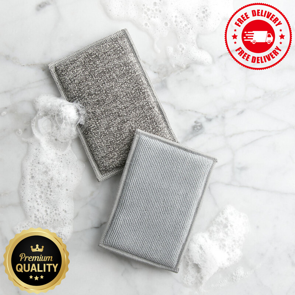 Norwex Spiri Sponge / PACK OF 2