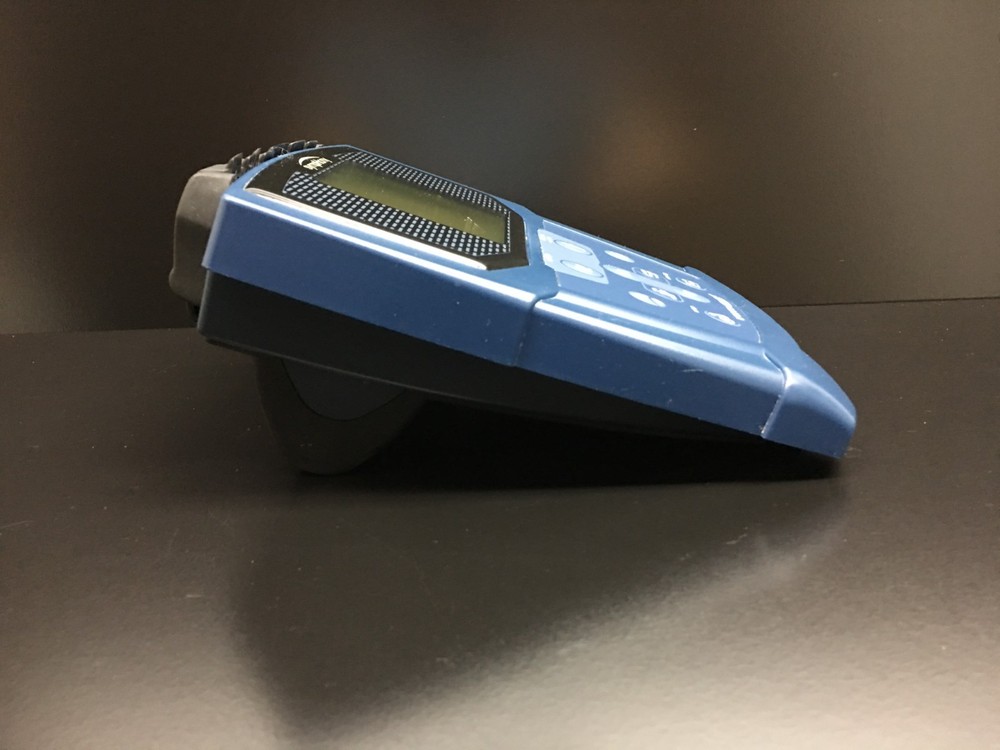 VWR sympHony Model SB70P Portable PH Meter