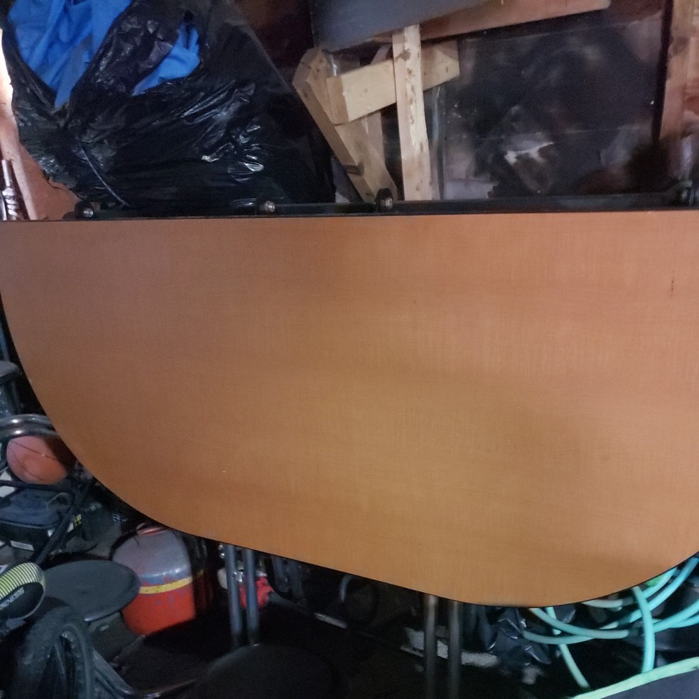 10 Person Single Seating Folding Picnic Table