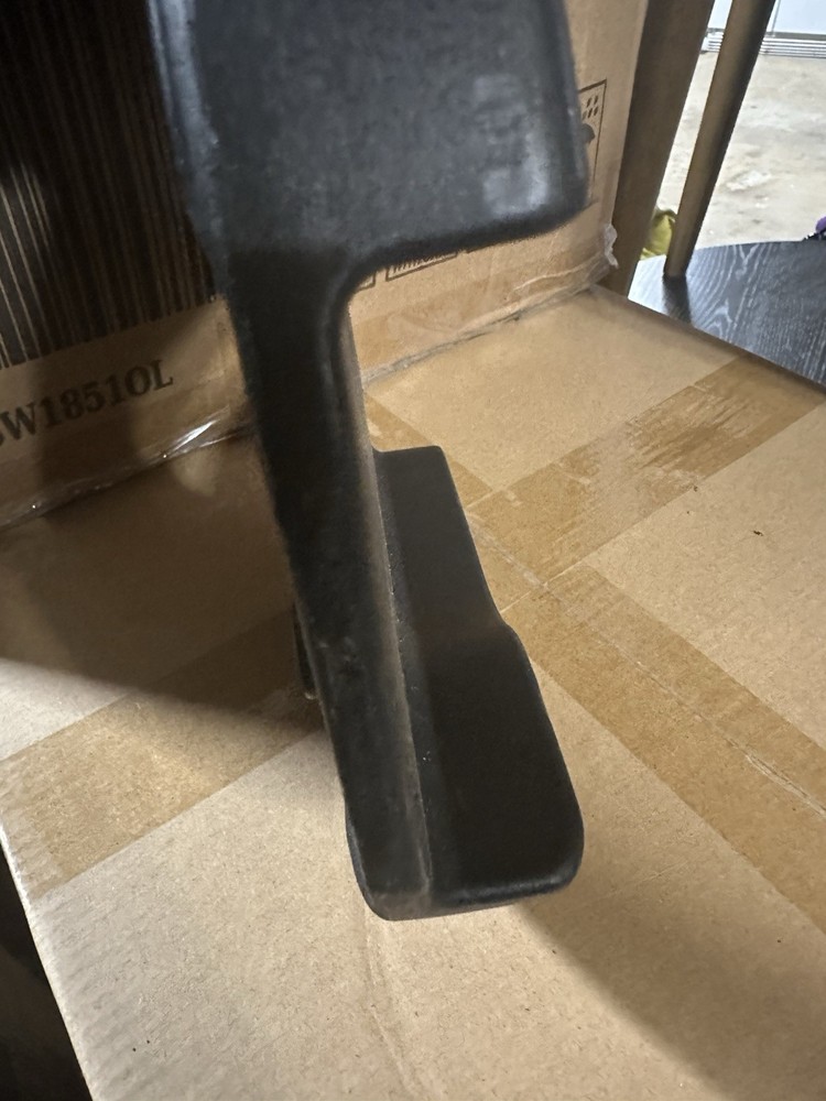 Bowflex 552 Series 2 Replacement Weight Plate #5 Largest 002-2069