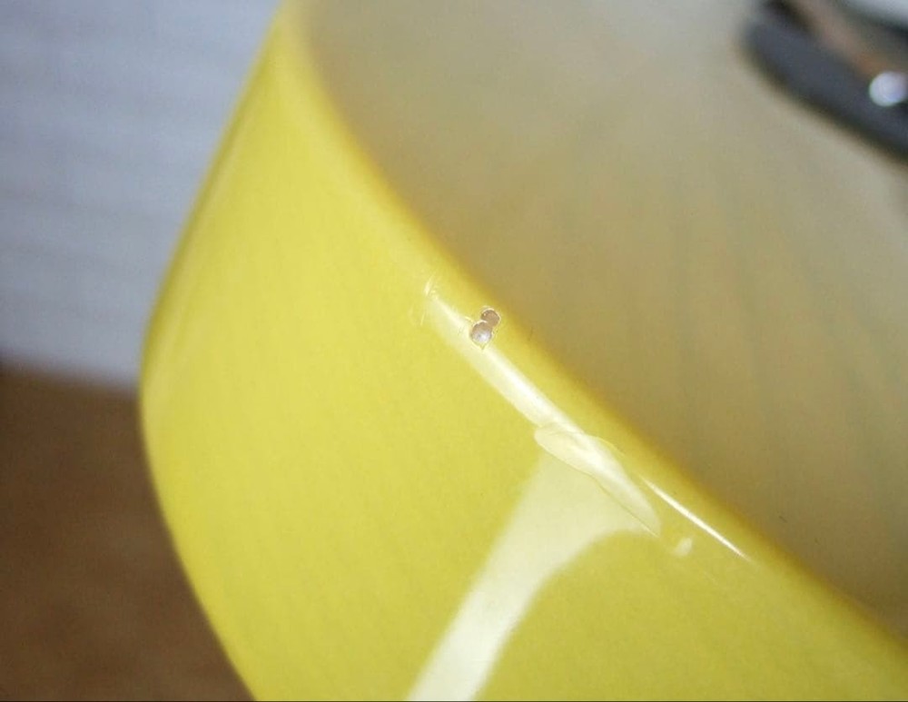 EDWARDS E-TE-98ASM Telecaster type Safe Packing!