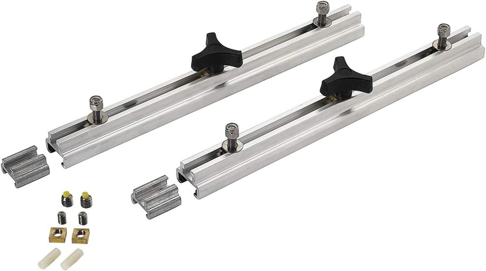 TracRac SR Toolbox Mount Kit