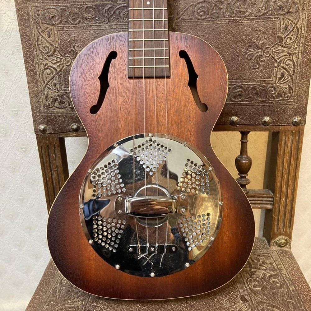 KALA resonator