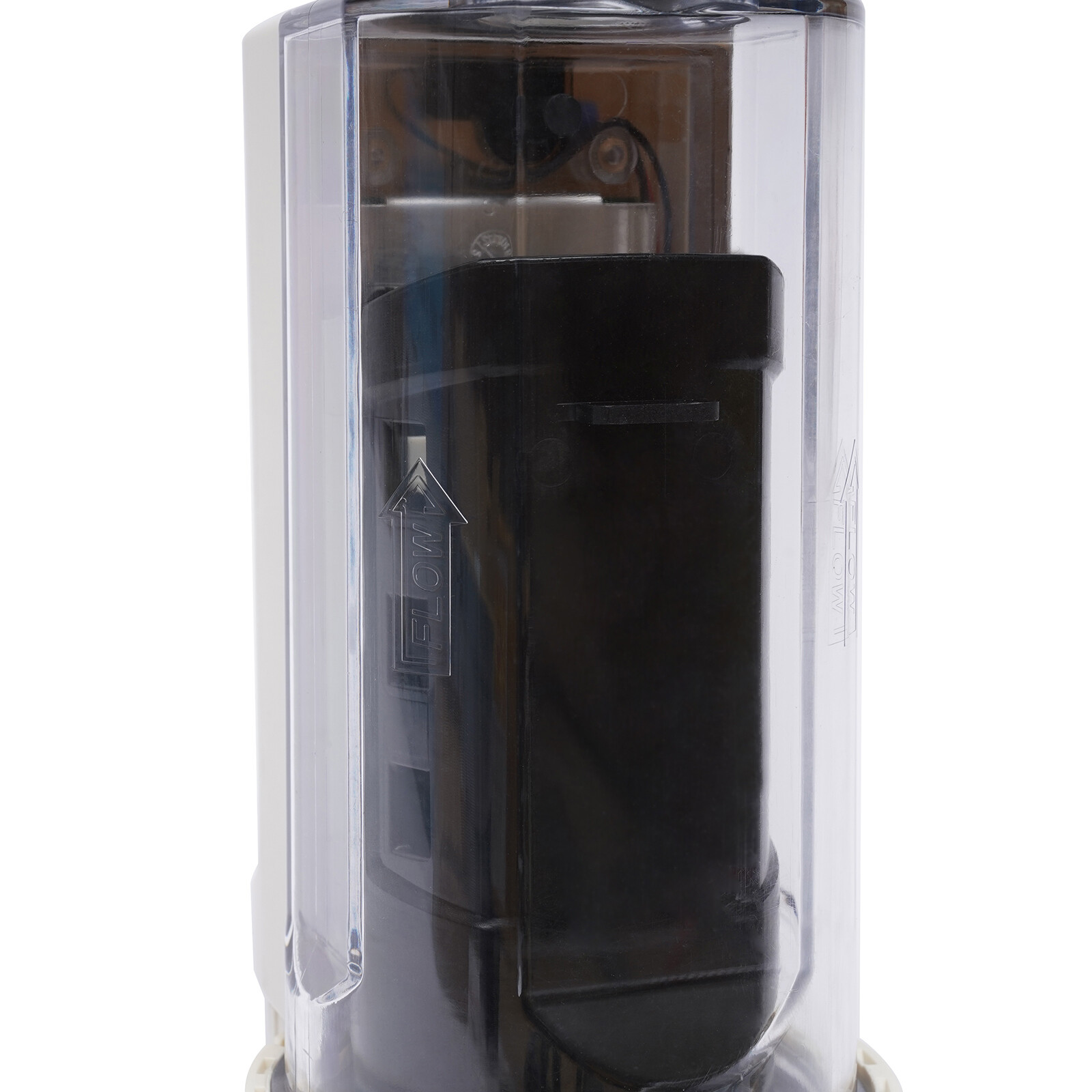 Complete Salt Water Pool Chlorine Generator System for 26000 Gallon Chlorinator