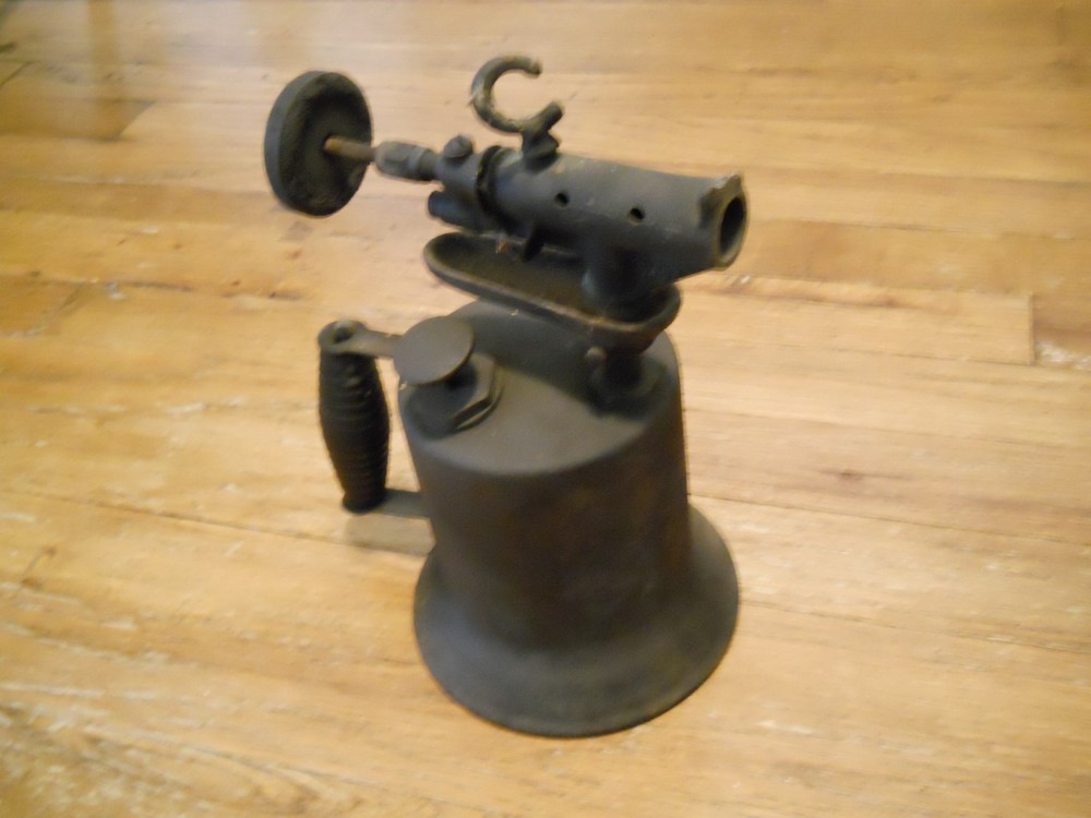 Vintage Blow Torch