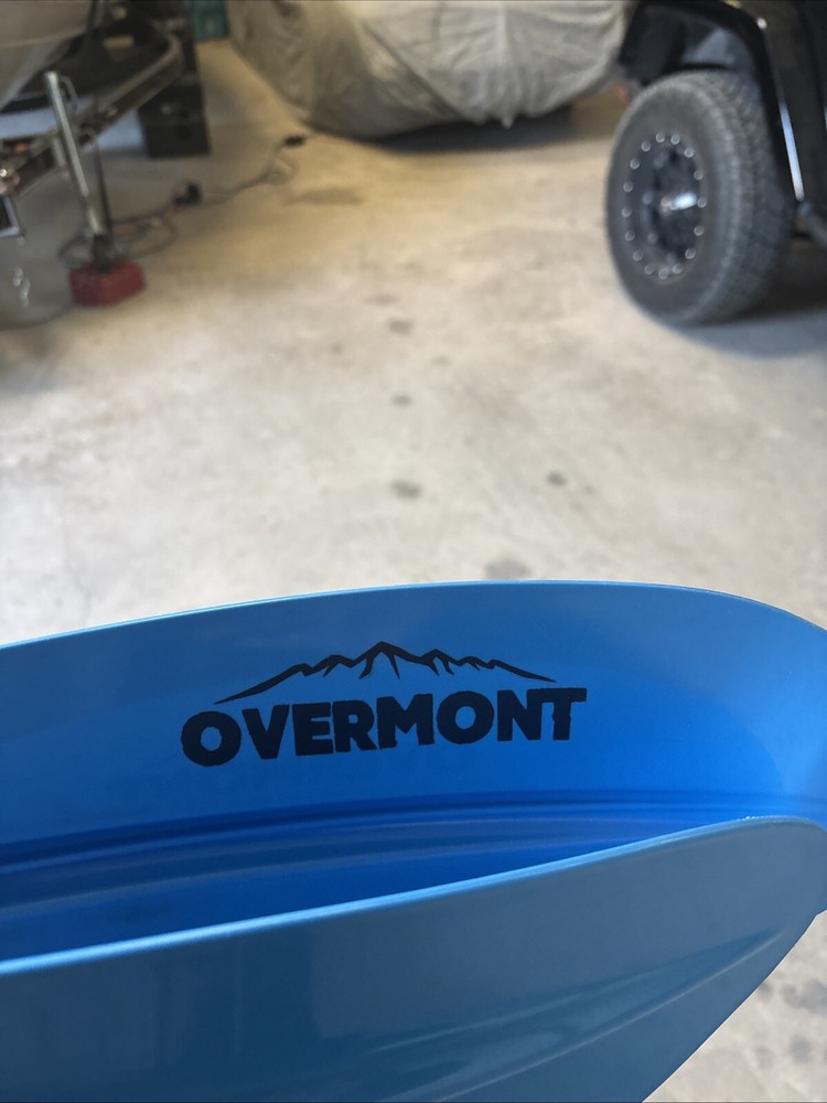 Overmont Aluminum Kayak Paddle