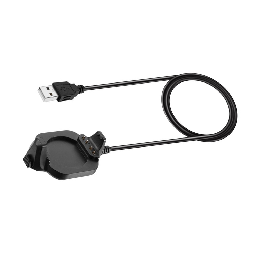 OEM Garmin Forerunner 920XT Charger Replacement USB Charging Dock Cable Included