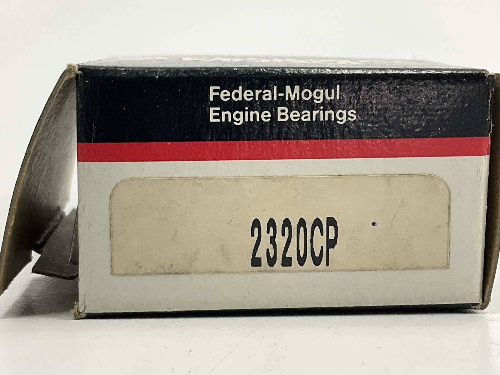 Federal 2320CP Connecting Rod Bearing STD For 1965-78 Dodge 383 400 413 426 440