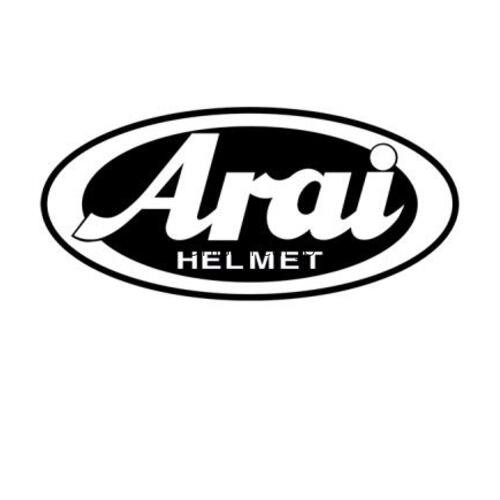 Arai CT System Pad 25mm 4388