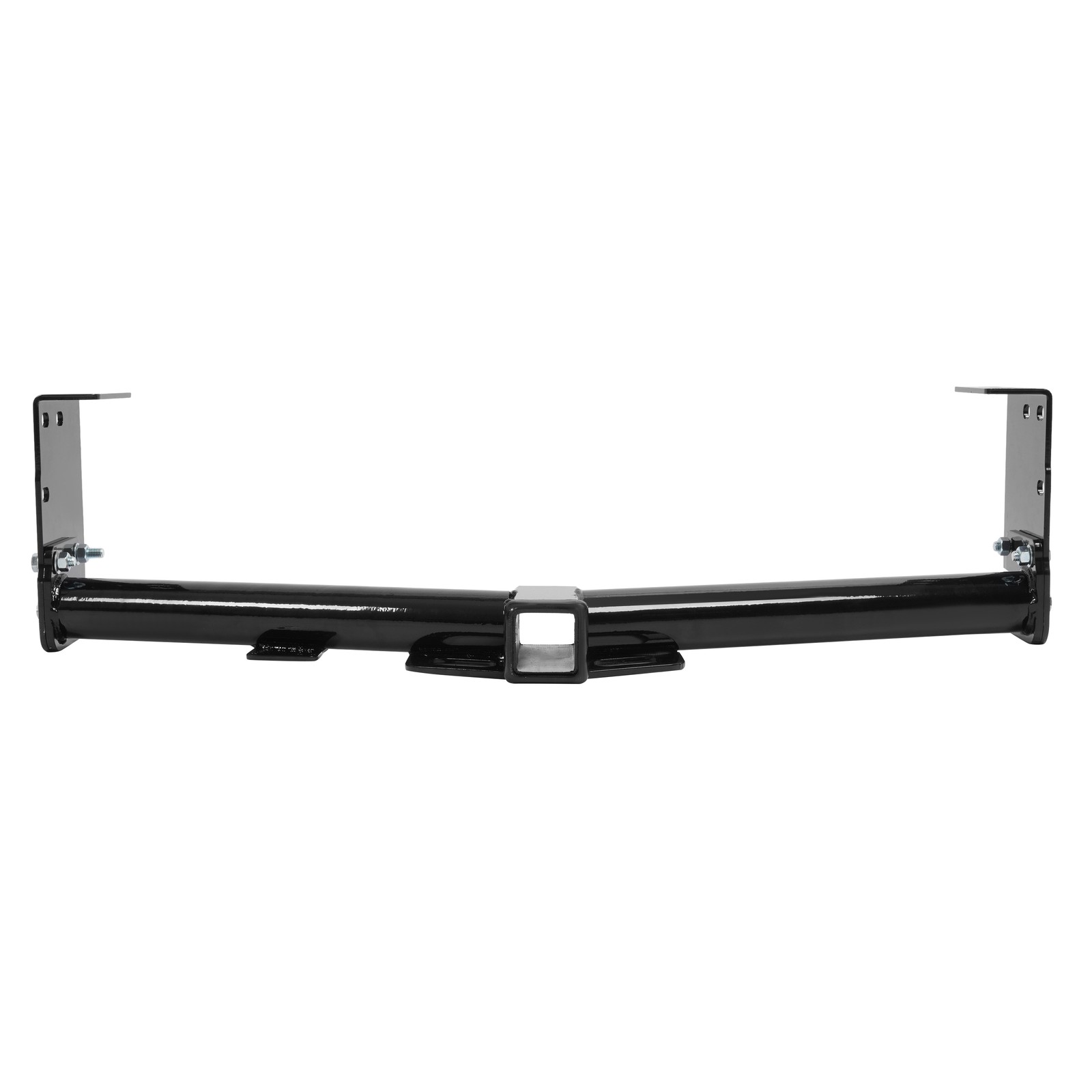 Towing Trailer Hitch Receiver 2" Class 3 Rear Bumper For Toyota Tundra 2007-2021