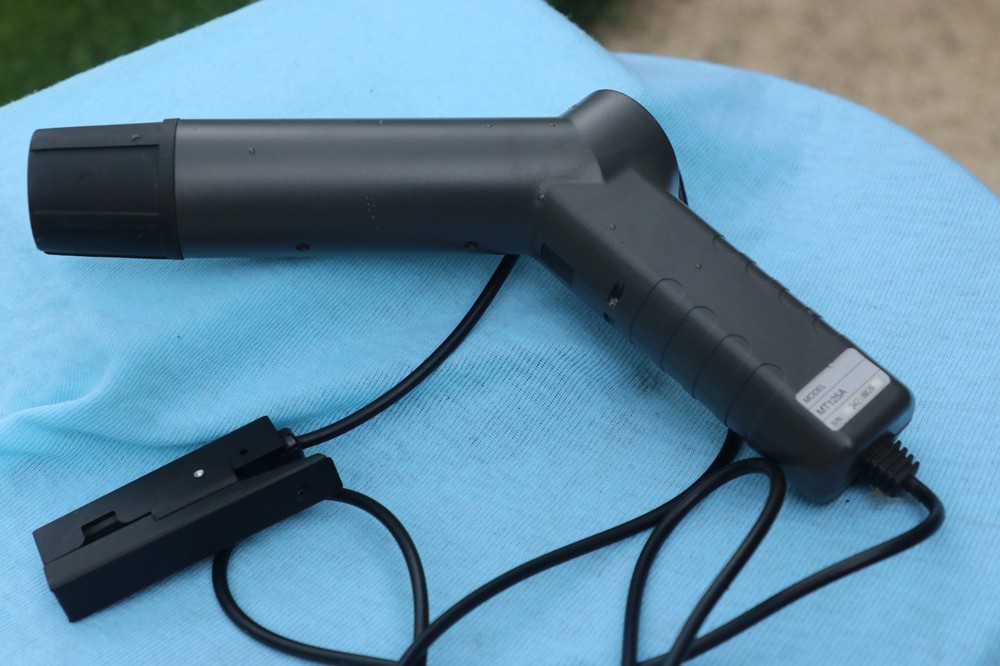 Blue Point  self powered timing light