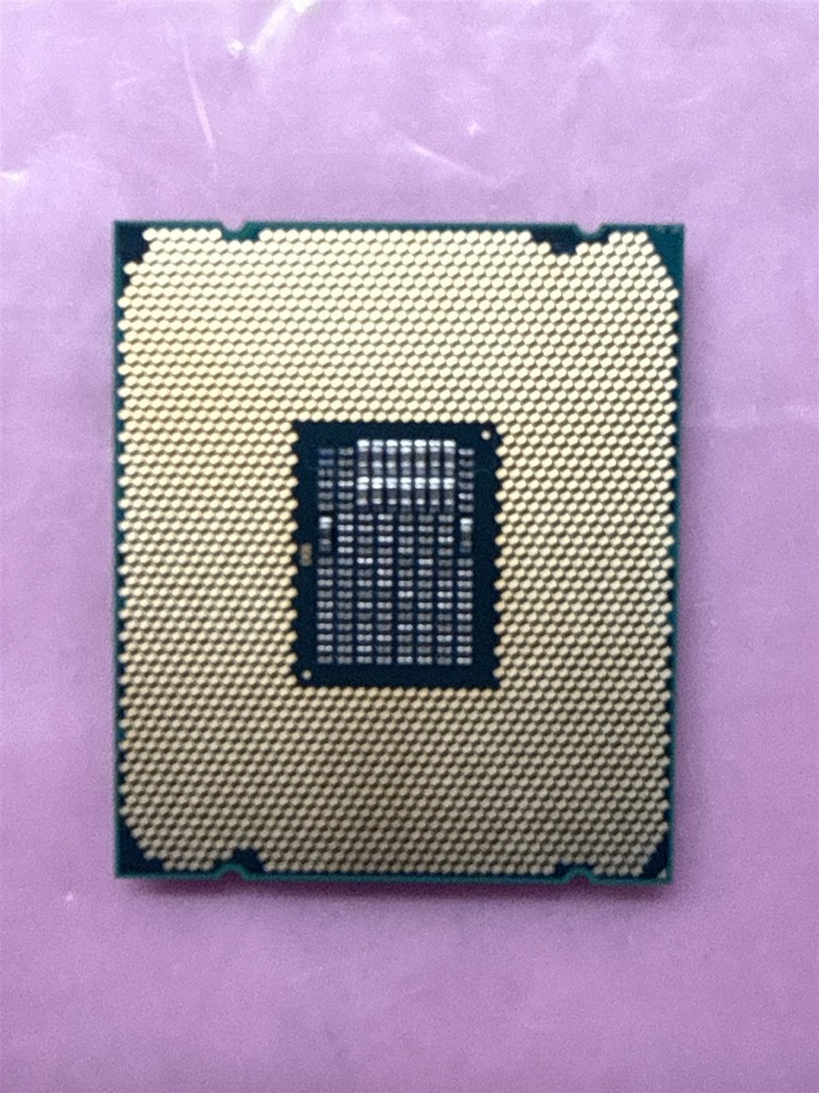 INTEL SRGSX XEON W-2223 4-CORE LGA2066 3.6GHz SERVER/WORKSTATION CPU PROCESSOR