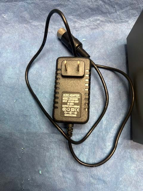 W2IHY Audio Equalizer and Noise Gate