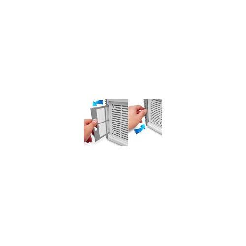 SereneLife PAIRFLT3 Replacement Air Filters (3 Pack)