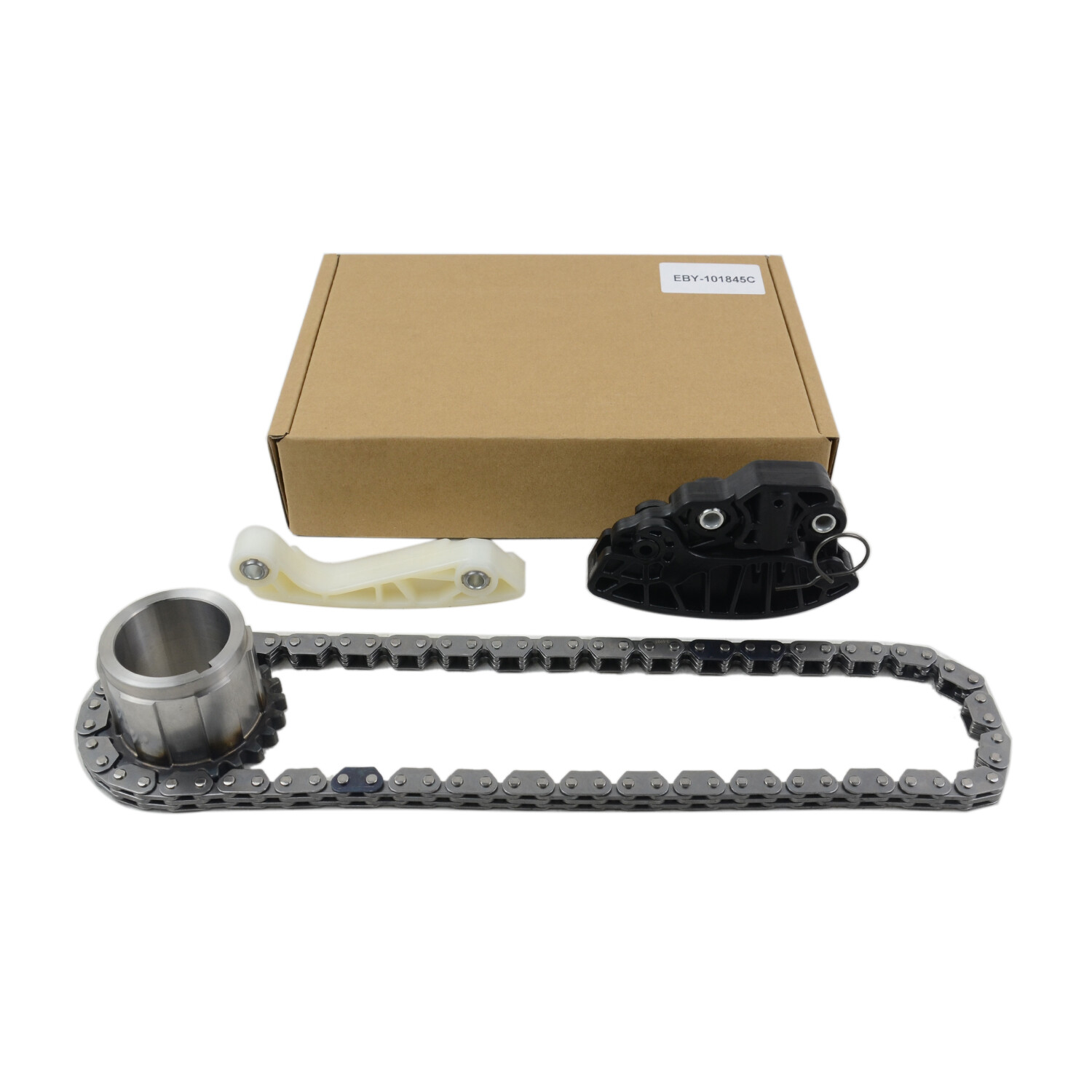 MDS Lifters Camshaft Timing Chain Kit For 5.7L Hemi Dodge Ram 1500 2009-2015 PC