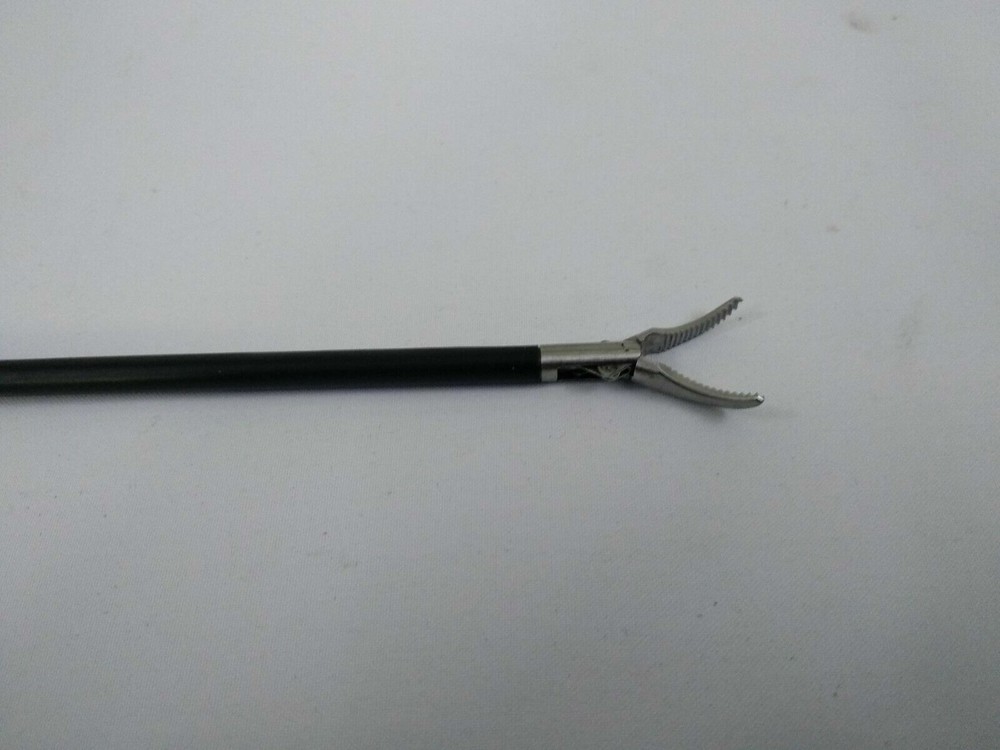 Laparoscopic Maryland Dissector Inserts Grasping Forceps Instruments 5mm x 330mm