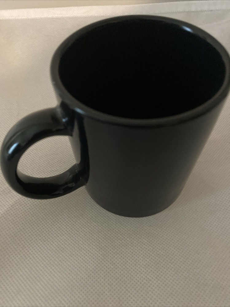United States Navy Emblem Coffee Mug