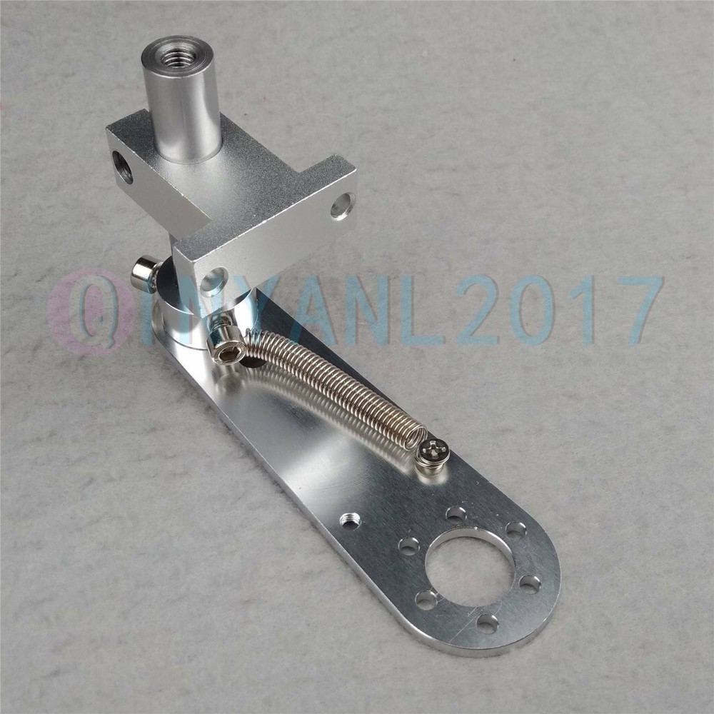 New Encoder spring mounting bracket For Wheel coded meter