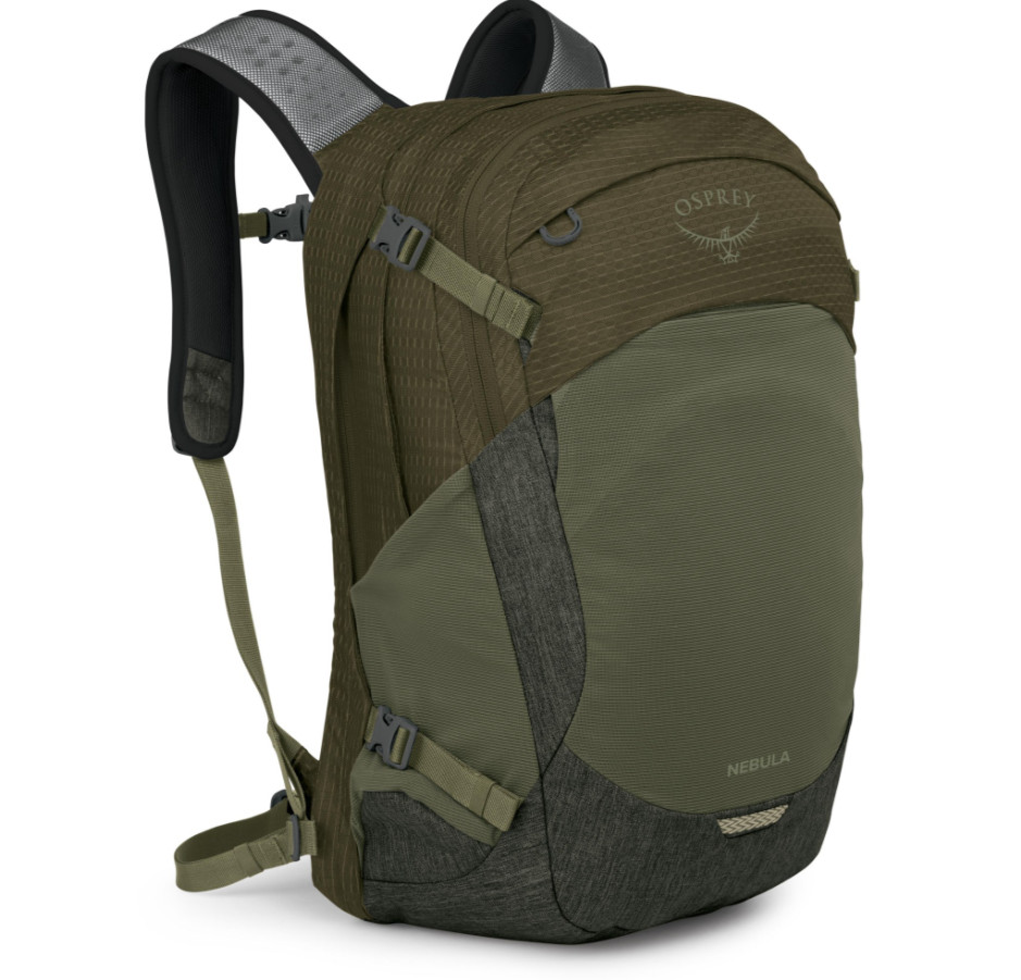 Osprey Nebula 32L Pack Everyday Use