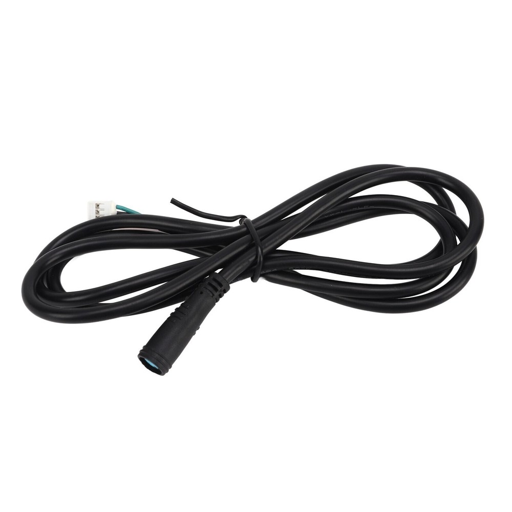Scooter Power Cable Rubber High Temperature Resistant Electric Scooter