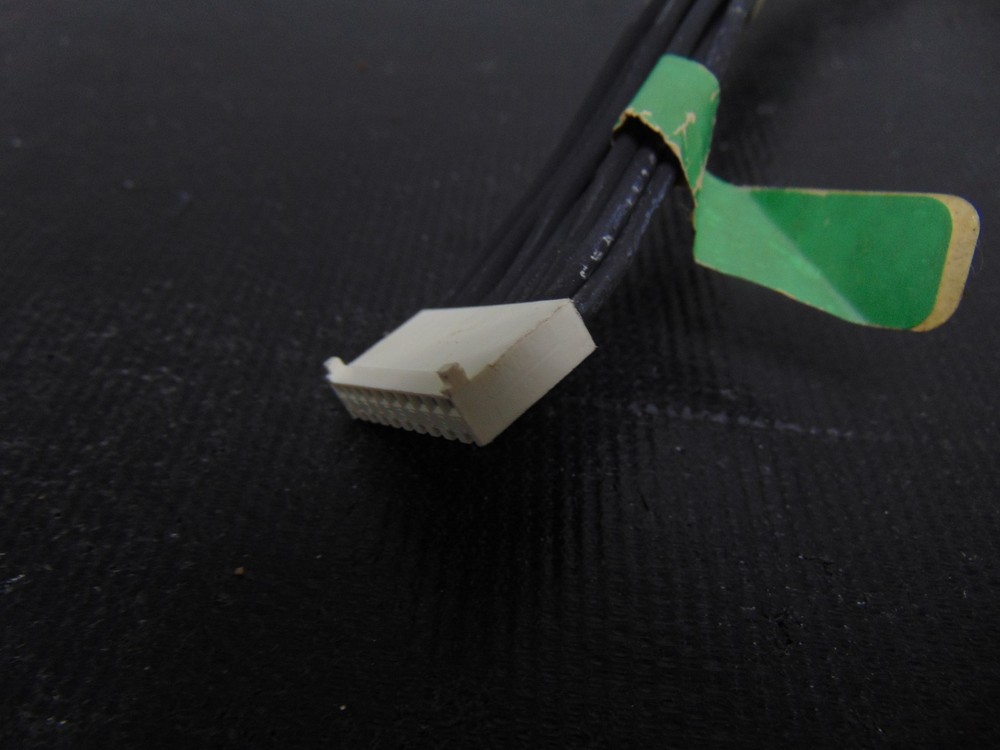 GE Oven JT952C0F1CC Wire Harness