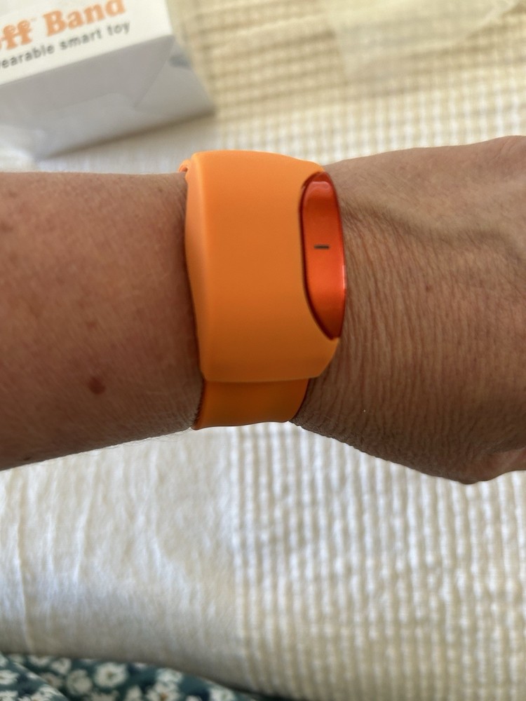 Moff Band For Kids- Interactive Toy