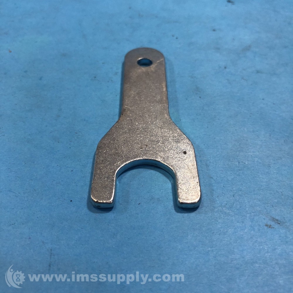 Steel Connecting Fork USIP