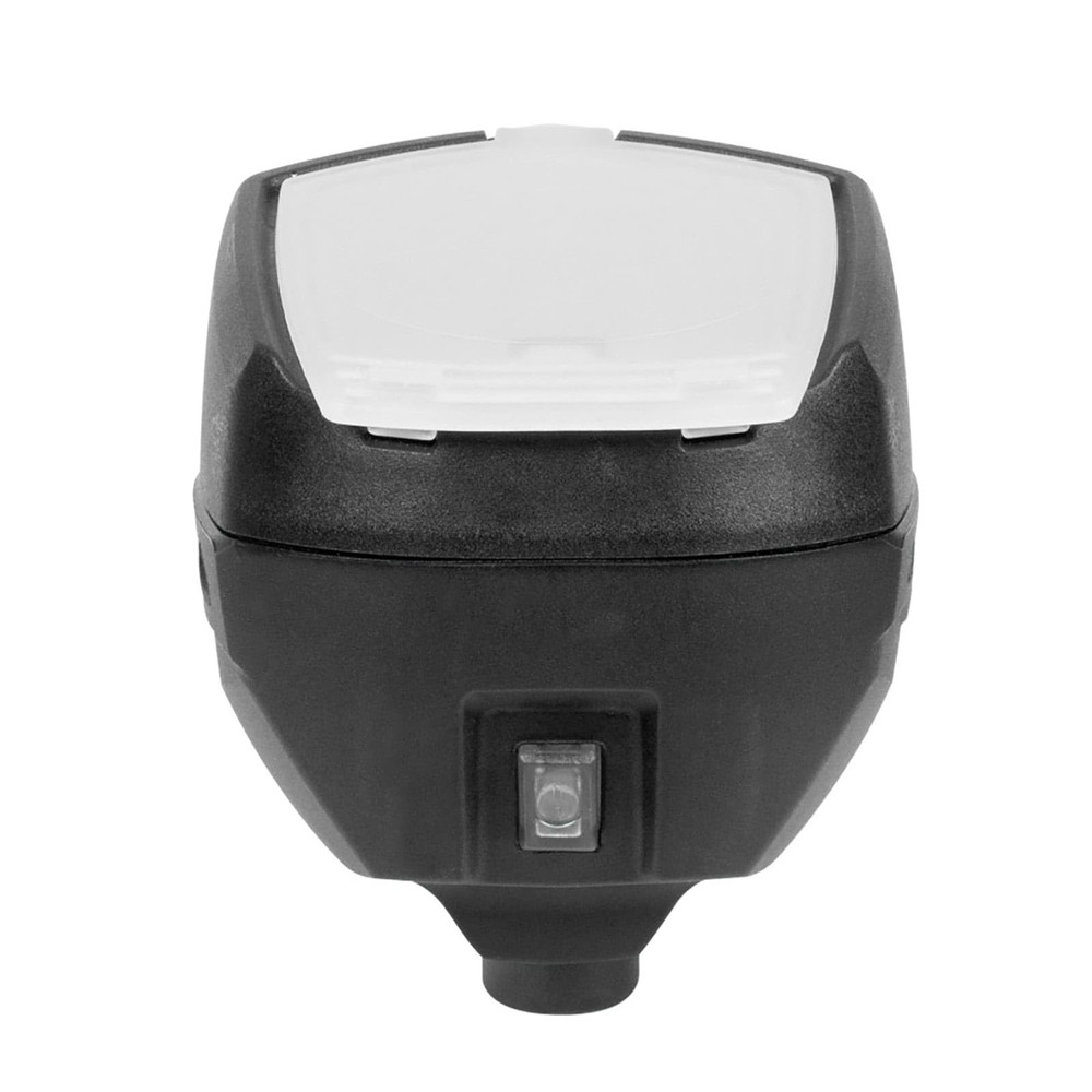 Protoyz Speedster Electronic Motorized Loader - Black