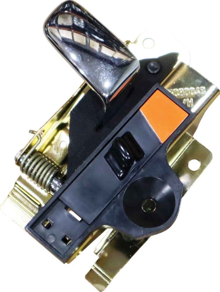 97-98 Jeep Grand Cherokee Door Handle 55295967 Left OE Original NOS OEM Factory