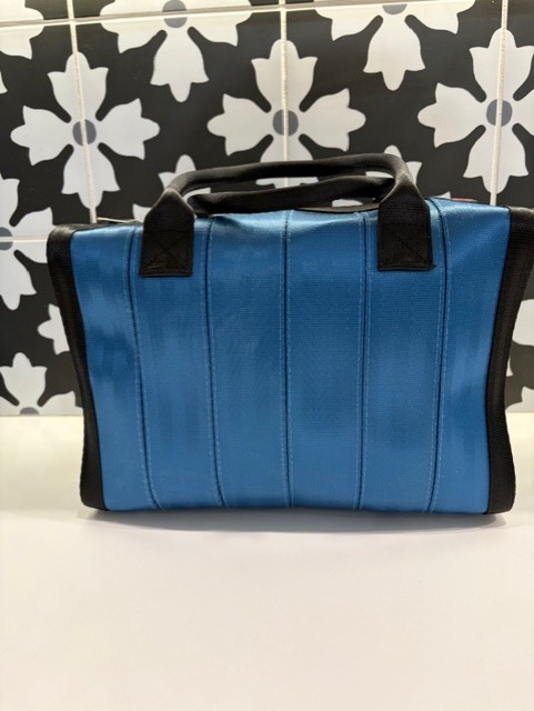 NEW HARVEYS Seatbelt Marilyn Satchel, Disney Best Friends Crossbody Handbag