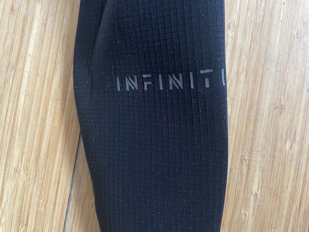 Xcel Infinity Wetsuit 4/3 XLS