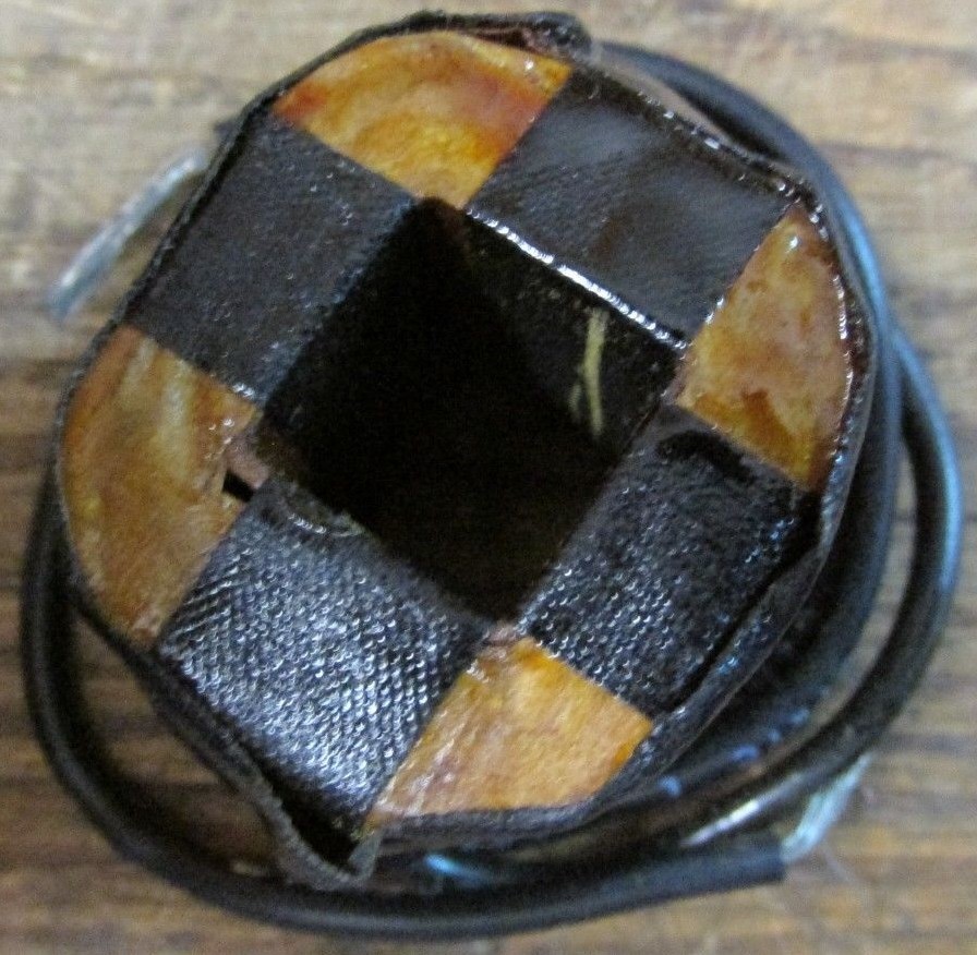 UNUSED NOS GE 22D3G3 Coil