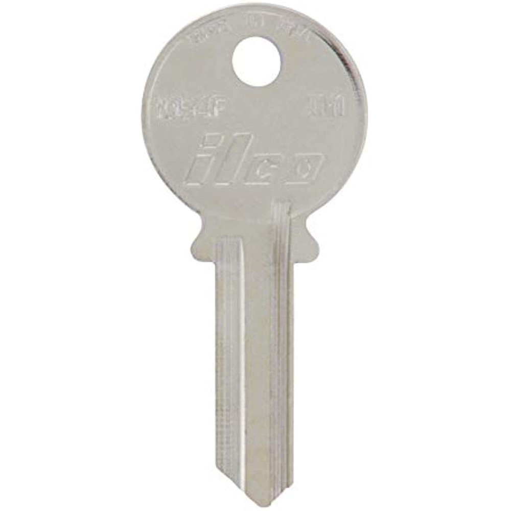 KEYKRAFTER #118 BRASS