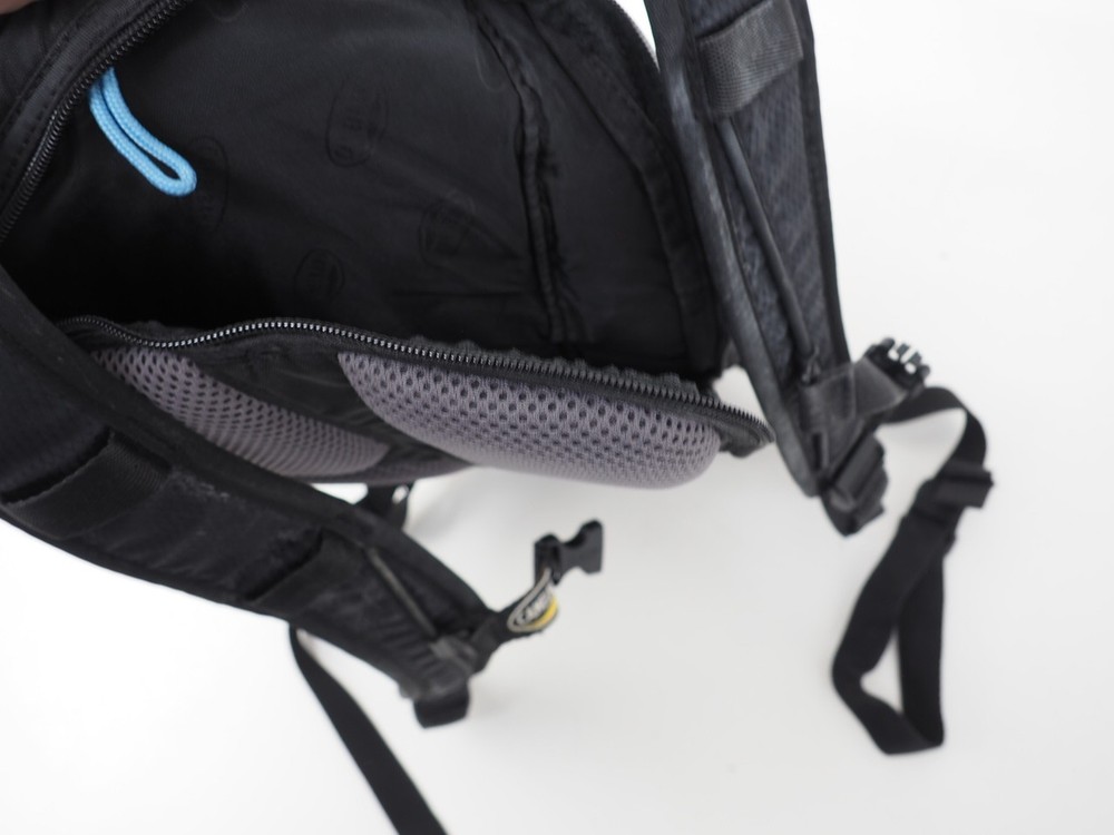 Camelbak M.U.L.E. Hydration Compatible Hiking / Cycling Backpack Black