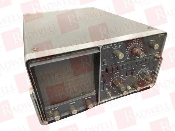 PHILIPS PM3233 / PM3233 (USED)