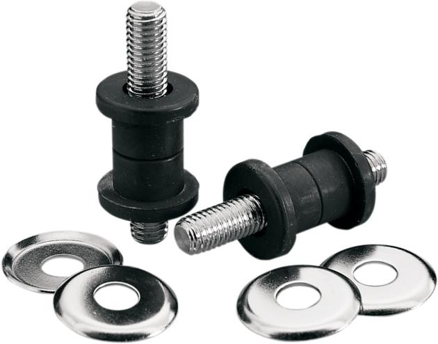DS Handlebar Damper Kit w/ Studs Harley Davidson 139063
