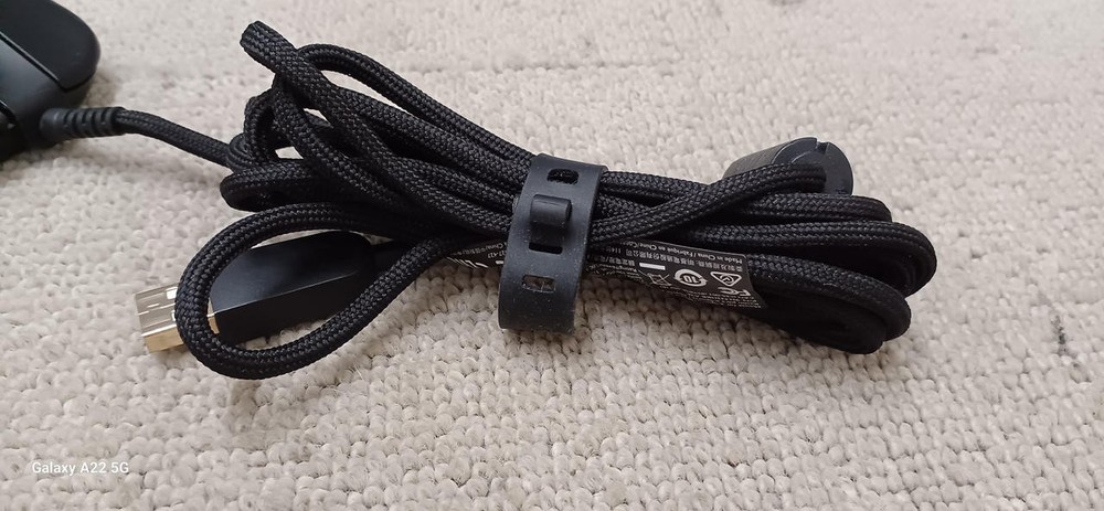 Gaming Mouse Model S2 C BENQ