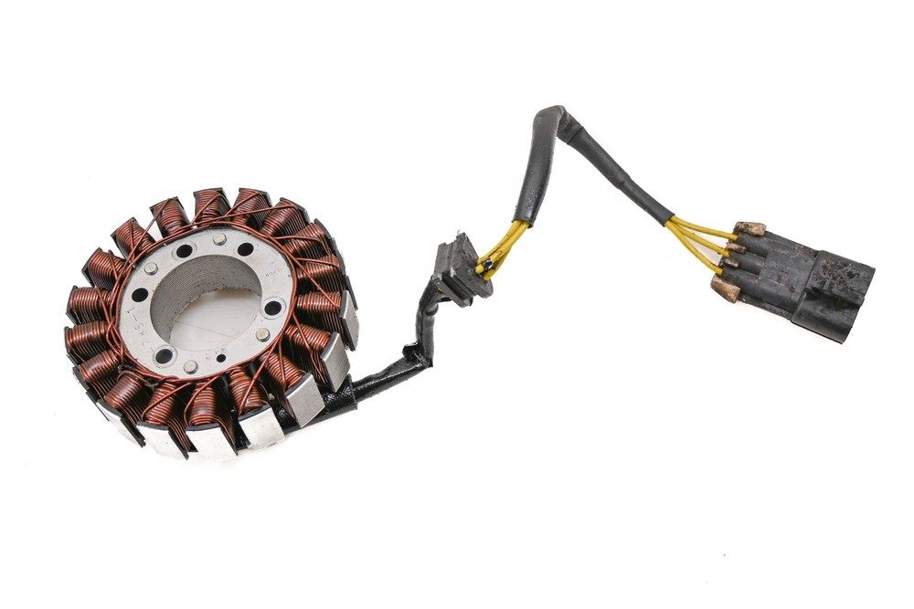 04 Polaris MSX 110 Stator