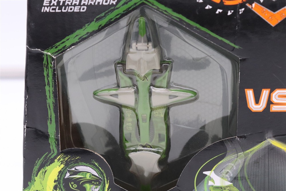 Hex Bug Battling Robots - Viridia VS Tronikon - NEW -