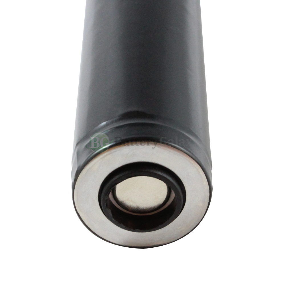 2 NEW OEM BG0091 Rechargeable Flashlight Replacement Battery for Streamlight