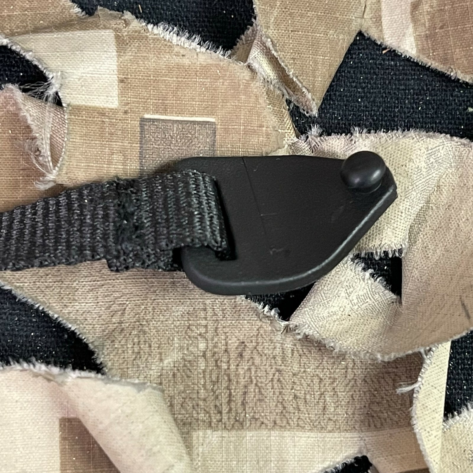 NEW Dye i4/i5 Goggle Replacement Chin Strap (R95661114)