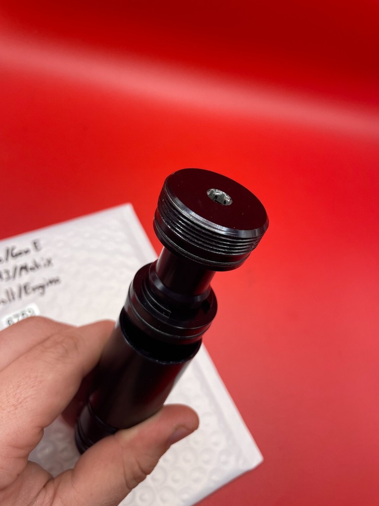 Dye/Gen E DM3/Matrix Bolt/Engine