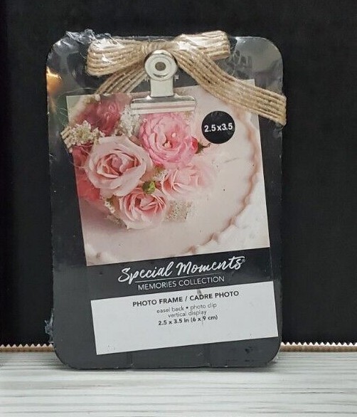 Mini Photo Frame You Pick