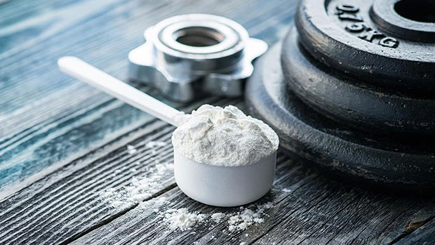 creatine supplement - Creatine Tri-Phase Pyruvate - increase endurance 1 Bottle